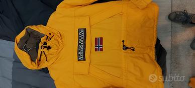 GIACCA NAPAPIJRI ANORAK