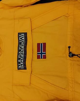 GIACCA NAPAPIJRI ANORAK