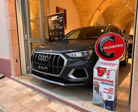 AUDI Q3 2.0 S-TRONIC SPORT 150CV NAVI CRUISE ANNO 