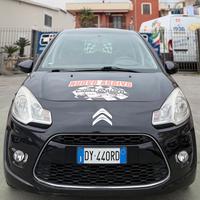 Citroen C3 1.4 Gpl Exclusive 73 Cv