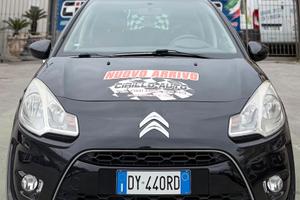Citroen C3 1.4 Gpl Exclusive 73 Cv