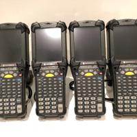 Motorola MC9100 e accessori