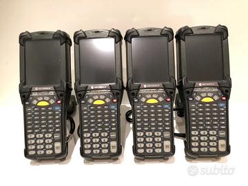 Motorola MC9100 e accessori