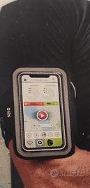 fascia da braccio SBS per smartphone 