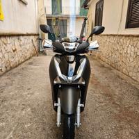 Honda SH 150 ABS