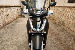 Honda SH 150 ABS