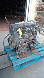 Motore Fiat DUCATO 8140.67, usato