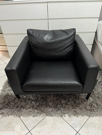 Poltrona Ikea KOARP