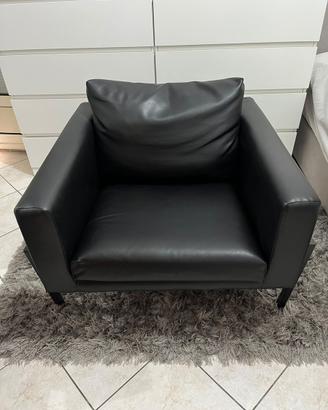 Poltrona Ikea KOARP