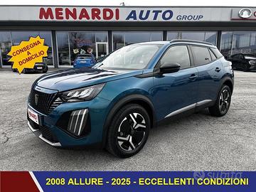 Peugeot 2008 PureTech 100 Allure PROMO * PARI...