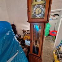 Orologio a  pendolo