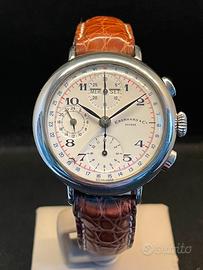 Eberhard Triple Calendar 36018