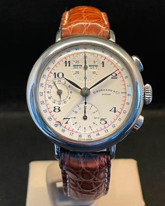 Eberhard Triple Calendar 36018