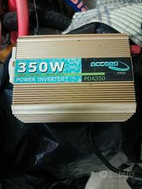 INVERTER AUTO