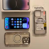 Iphone 14 pro max 128 gb