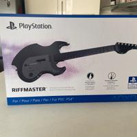 Pdp riffmaster playstation
