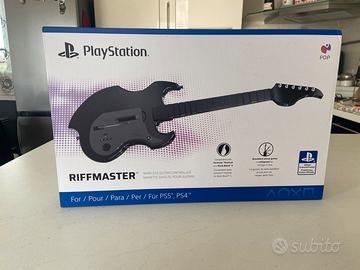 Pdp riffmaster playstation
