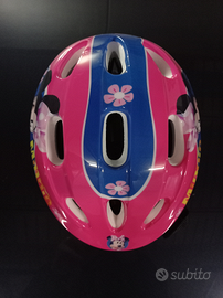 Caschetto per bimba