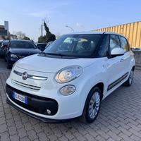 Fiat 500L 1.3 Multijet 95 CV Business