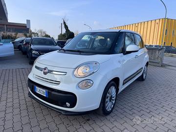 Fiat 500L 1.3 Multijet 95 CV Business