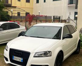 Audi A3 sline 2.0 TDI