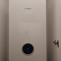 Caldaia Bosch Condens 4300i