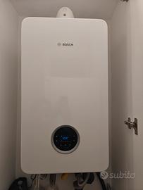 Caldaia Bosch Condens 4300i