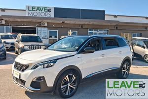 Peugeot 5008 HDi 130cv EAT8 (M1541)
