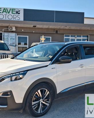 Peugeot 5008 HDi 130cv EAT8 (M1541)