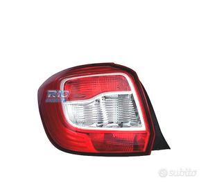 FANALE SINISTRO DACIA SANDERO 2 12-16