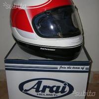 Casco Arai Viper-GT