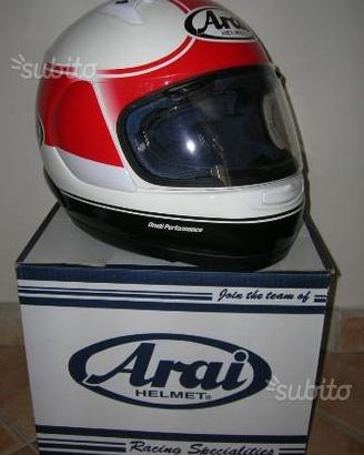 Casco Arai Viper-GT