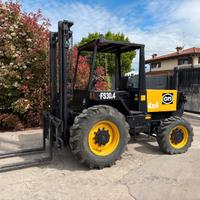 S119 - Muletto OM 30q 4x4