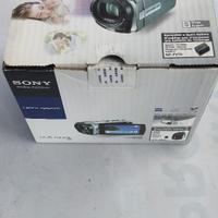 Sony dcr-sx45e