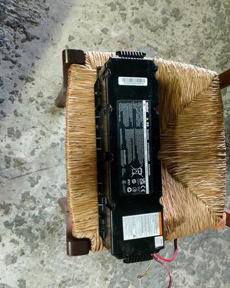 batterie ninebot g30 max 