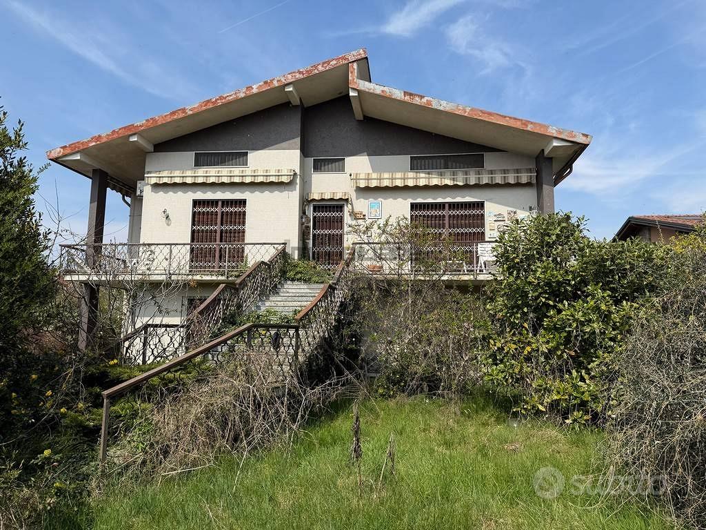 Casa – Capriate San Gervasio, Capriate - Vista 4