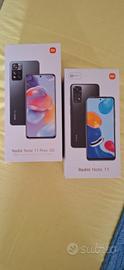 XIAOMI REDMI NOTE 11 PRO PLUS 