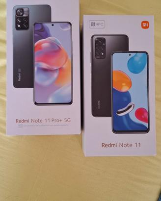 XIAOMI REDMI NOTE 11 PRO PLUS 