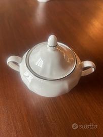 Zuccheriera design Richard Ginori