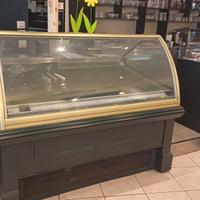 vetrina gelateria