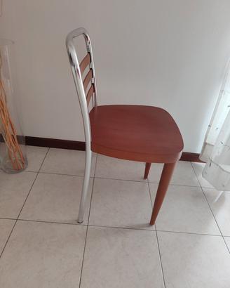 sedie cucina