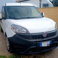 Fiat Doblo Furgonato Maxi 3 posti