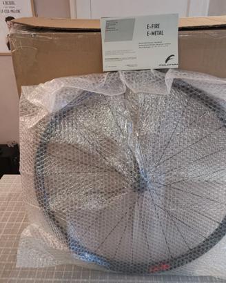 Cerchio anteriore Fulcrum E-Metal 3 27,5