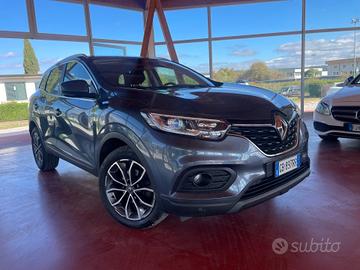 Renault Kadjar 1.5 Diesel EURO 6 - Automatico