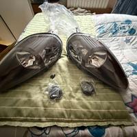 Coppia Fari Grande Punto (199) - pari al nuovo