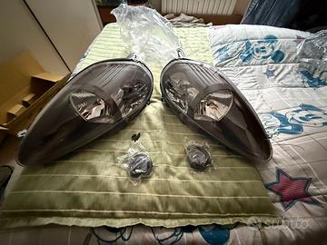 Coppia Fari Grande Punto (199) - pari al nuovo