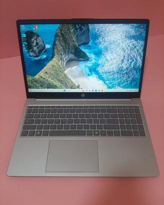 Hp Ryzen 7 di 7 gen-1 tera-16 ram- splendido
