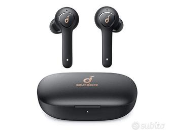 Soundcore Cuffie Bluetooth Life P2 wireless 