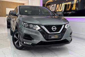 Nissan Qashqai 1.5 dCi 115CV Aut. N-Connecta