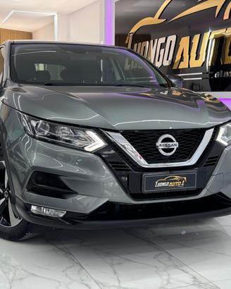 Nissan Qashqai 1.5 dCi 115CV Aut. N-Connecta